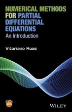 Numerical Methods for Partial Differential Equations - An Introduction
