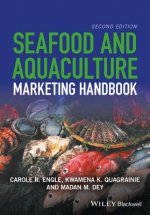 Seafood and Aquaculture Marketing Handbook 2e