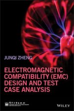 EMC Design and Test Case Analysis