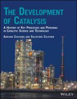 Development of Catalysis - A History of Key Processes and Personas in Catalytic Science and Technology