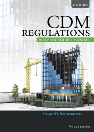 CDM Regulations 2015 Procedures Manual 4e