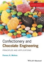 Confectionery and Chocolate Engineering - Principles and Applications 2e