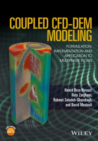 Coupled CFD-DEM Modeling - Formulation, Implementation and Application to Multiphase Flows