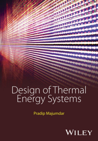 Design of Thermal Energy Systems