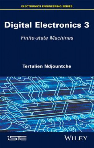 Digital Electronics V3 - Finite-state Machines