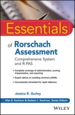 Essentials of Rorschach Assessment - Comprehensive  System and R-PAS
