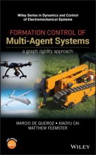 Formation Control of Multi-Agent Systems - A Graph Rigidity Approach