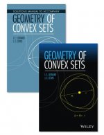 Geometry of Convex Sets