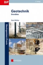 Geotechnik - Grundbau 3e
