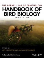 Handbook of Bird Biology, 3e