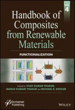 Handbook of Composites from Renewable Materials