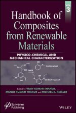 Handbook of Composites from Renewable Materials