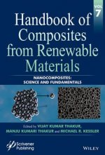 Handbook of Composites from Renewable Materials