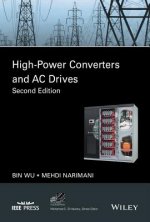 High-Power Converters and AC Drives 2e