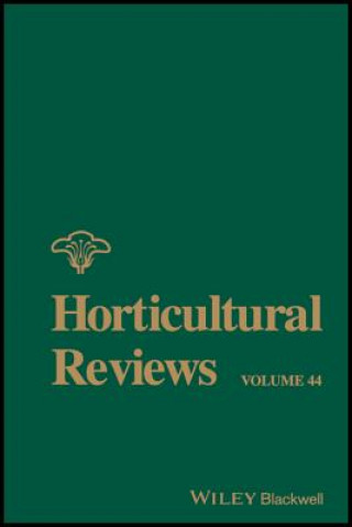 Horticultural Reviews Volume 44