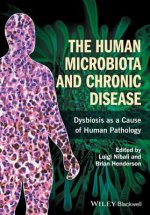 Human Microbiota and Chronic Disease - Dysbiosis as a Cause of Human Pathology