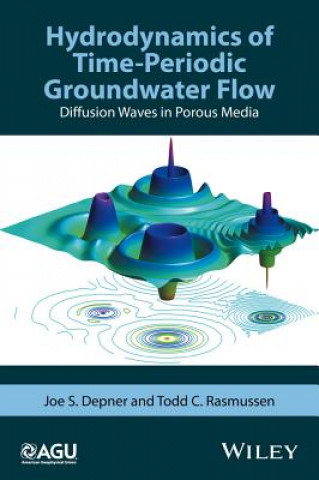 Hydrodynamics of Time-Periodic Groundwater Flow - Diffusion Waves in Porous Media