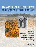 Invasion Genetics - the Baker & Stebbins Legacy