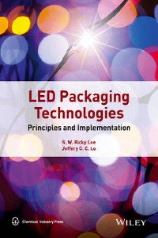 From LED to Solid State Lighting: Principles, Mate rials, Packaging, Characterization, and Applicatio ns
