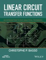 Linear Circuit Transfer Functions - An Introduction to Fast Analytical Techniques