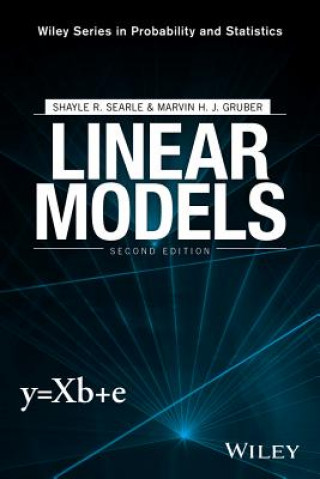 Linear Models 2e