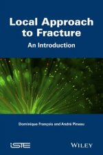 Local Approach to Fracture