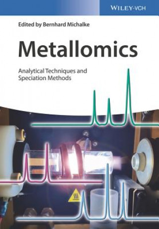 Metallomics - Analytical Techniques and Speciation  Methods