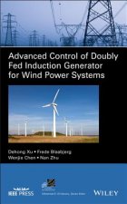 Advanced Control of Doubly Fed Induction Generator  for Wind Power Systems