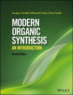 Modern Organic Synthesis - An Introduction 2e
