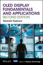 OLED Display Fundamentals and Applications 2e