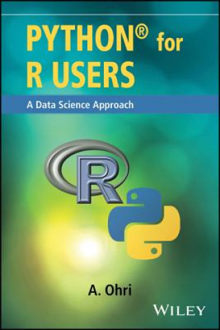 Python for R Users - A Data Science Approach