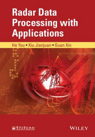 Radar Data Processing with Applications