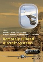 Remotely Piloted Aircraft Systems - A Human Systems Integration Perspective