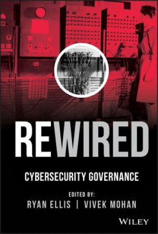 Rewired - Cybersecurity Governance
