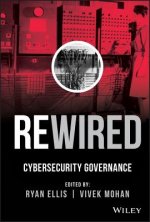 Rewired - Cybersecurity Governance