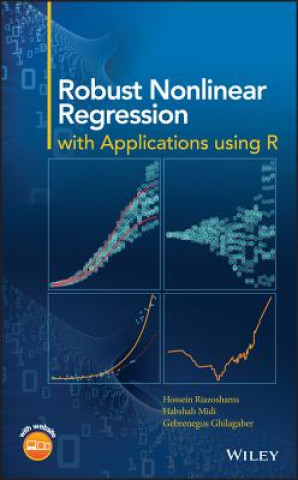Robust Nonlinear Regression - with Applications using R