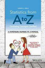 Statistics from A to Z - Confusing Concepts Clarified