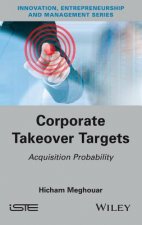 Corporate Takeover Targets - Acquisition Probability