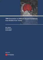 TBM Excavation in Difficult Ground Conditions - Case Studies from Turkey