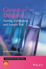 Crossover Designs - Testing, Estimation and Sample  Size