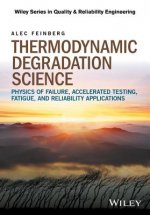 Thermodynamic Degradation Science - Physics of Failure, Accelerated Testing, Fatigue, and Reliability Applications