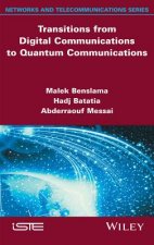 Transitions from Digital Communications to Quantum Communications - Concepts and Prospects