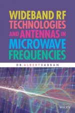 Wideband RF Technologies and Antennas in Microwave  Frequencies