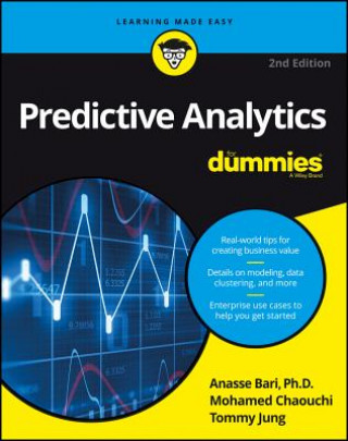 Predictive Analytics For Dummies, 2e