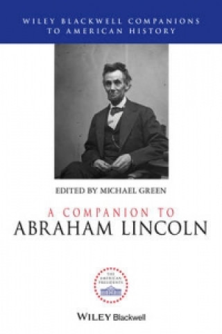 Companion to Abraham Lincoln