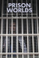 Prison Worlds - An Ethnography of the Carceral Condition