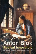 Radical Innovators - The Blessings of Adversity in  Science and Art, 1500-2000