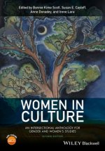 Women in Culture - An Intersectional Anthology for Gender and Women's Studies 2e