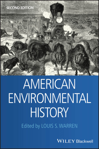 American Environmental History, Second Edition