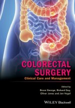 Colorectal Surgery - Clinical Care and Management